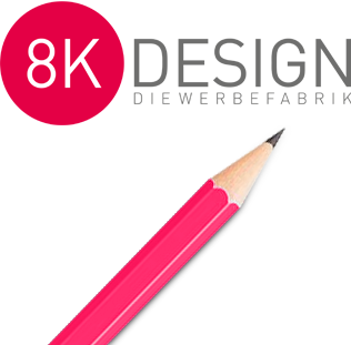 8K Design